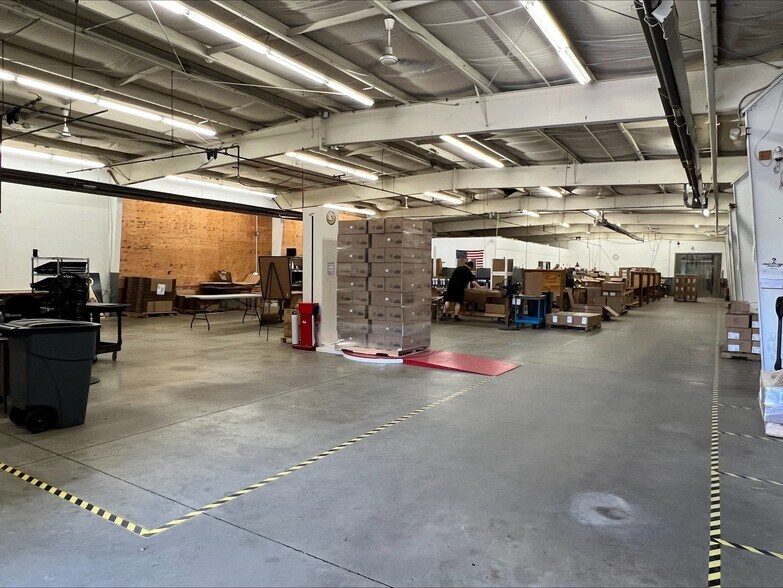 More Photos Of 123 Park St, Rutland Manufacturing For Sale
