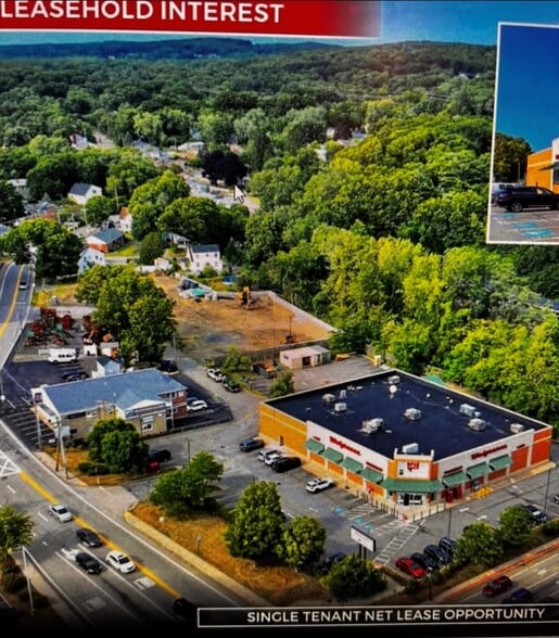 More Photos Of 16 Harrington Ave, Shrewsbury Storefront Retail Office For Lease