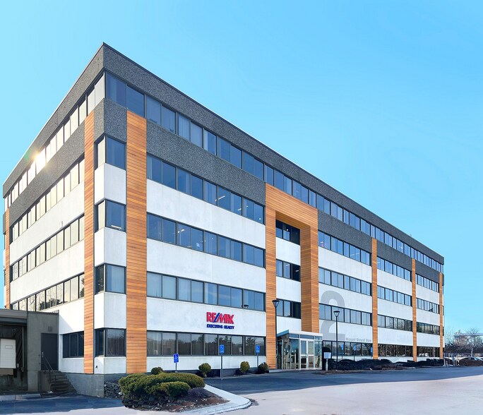 Primary Photo Of 2 Mount Royal Ave, Marlborough Unknown For Lease