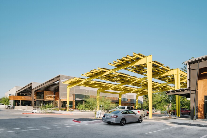 More Photos Of 1023 Springdale Rd, Austin Office For Lease