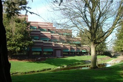 More Photos Of 3883 Airway Dr, Santa Rosa Medical For Lease