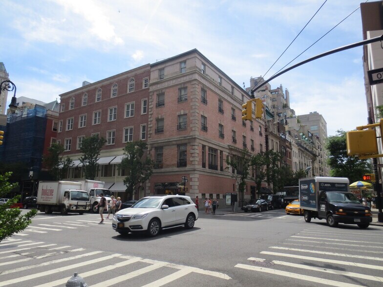 Primary Photo Of 22 E 65th St, New York Office For Lease
