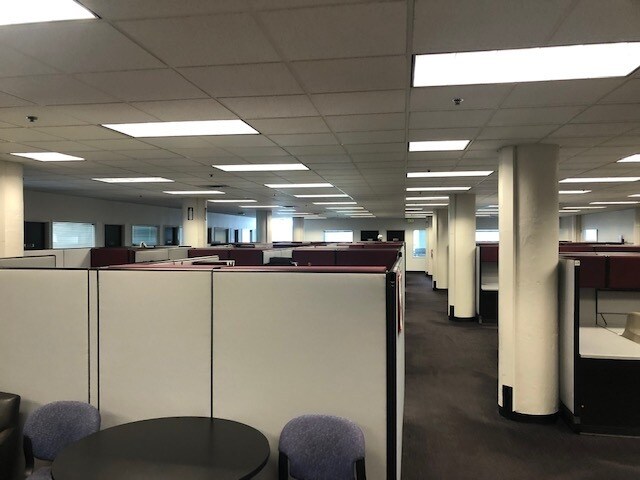 More Photos Of 2701 NW Vaughn St, Portland Office For Lease