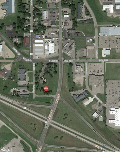 More Photos Of 1222 Getty St S, Sauk Centre Land For Lease