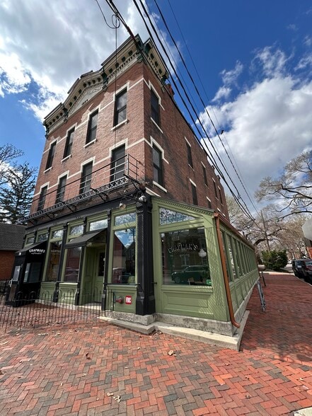 More Photos Of 739 S 3rd St, Columbus Storefront Retail Office For Lease