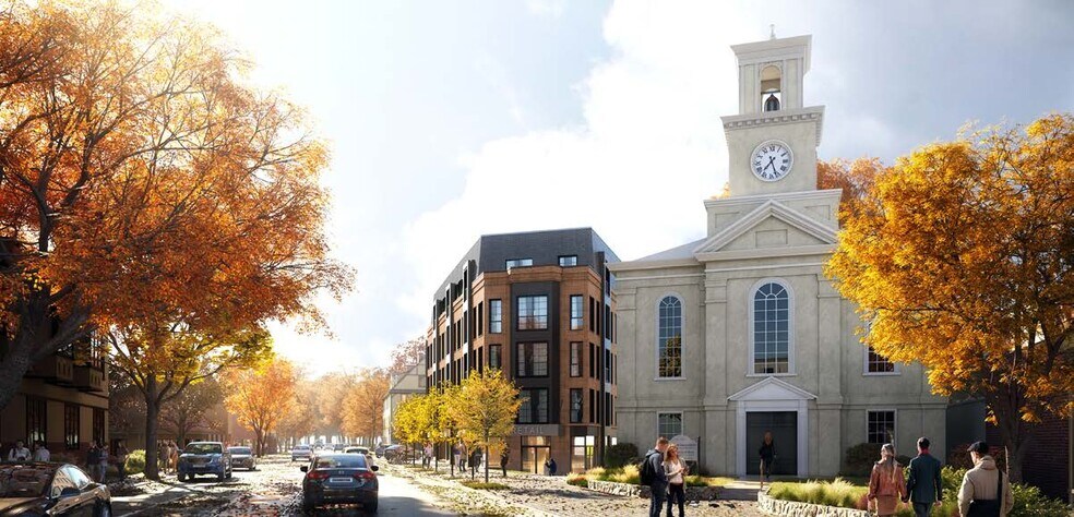 More Photos Of 10 Bethlehem Pike, Philadelphia Apartments For Lease