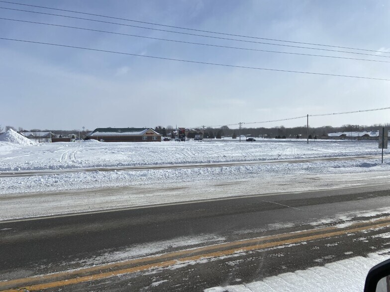 More Photos Of NE Landmark Dr, Owatonna Land For Sale