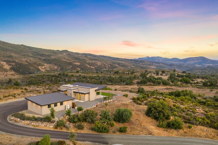 More Photos Of 3400 Atlas Peak Rd, Napa Land For Sale