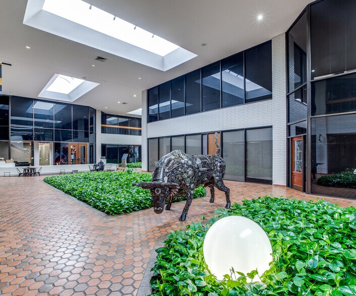 More Photos Of 350 N Sam Houston Pky E, Houston Office For Lease