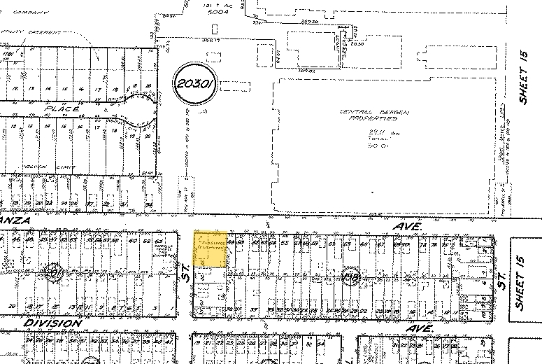 More Photos Of 68 Lanza Ave, Garfield Lodge Meeting Hall For Sale