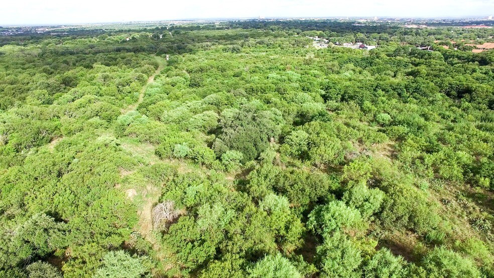More Photos Of 5039 Old Pearsall Rd, San Antonio Land For Sale