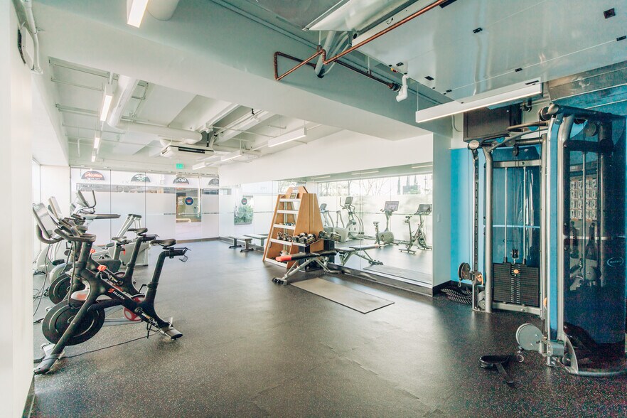 More Photos Of 200 SW Market St, Portland Office For Lease