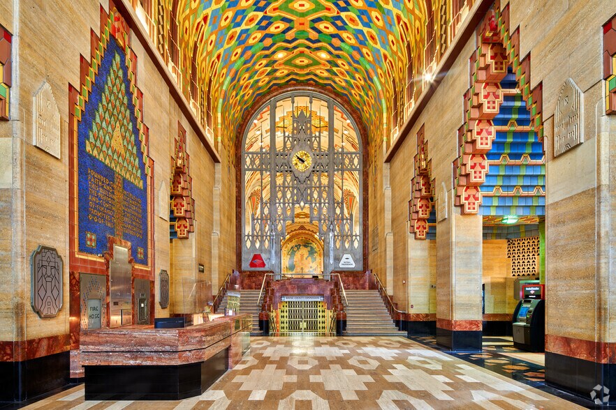 Photo of 38th Floor Ste 3800