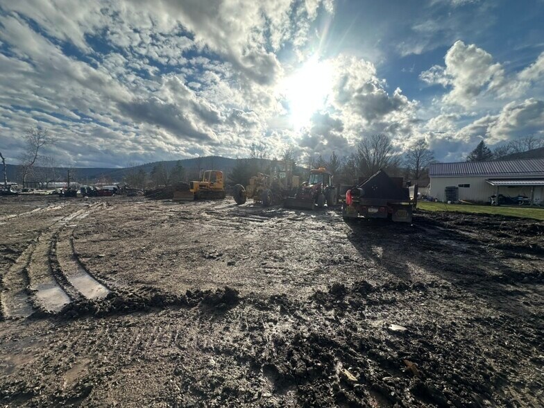 More Photos Of 7076 PA-46 Rt, Smethport Land For Sale