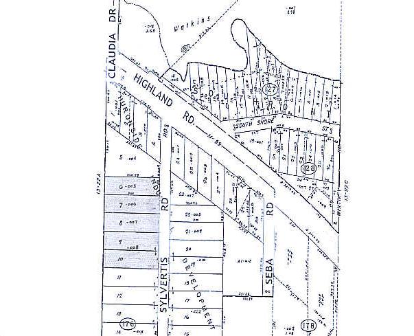 More Photos Of 1179 Sylvertis Dr, Waterford Warehouse For Lease