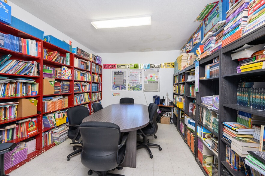 More Photos Of 400 S Santa Fe Ave, Compton Religious Facility For Sale