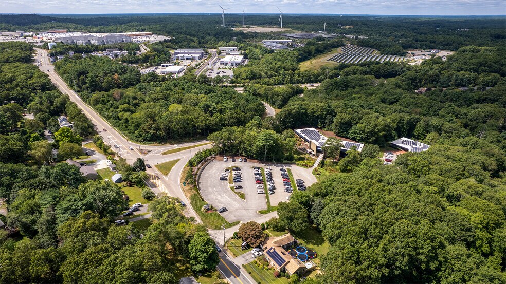 More Photos Of 63 Smiths Ln, Kingston Office For Sale