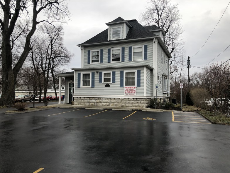 Primary Photo Of 3911 Main St, Buffalo Office For Sale