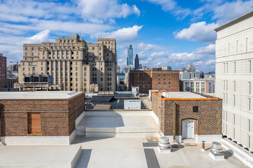 More Photos Of 701 Market St, Philadelphia Telecom Hotel Data Hosting For Lease