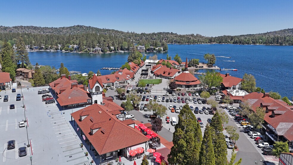 More Photos Of 28200 Hwy 189, Lake Arrowhead Unknown For Lease
