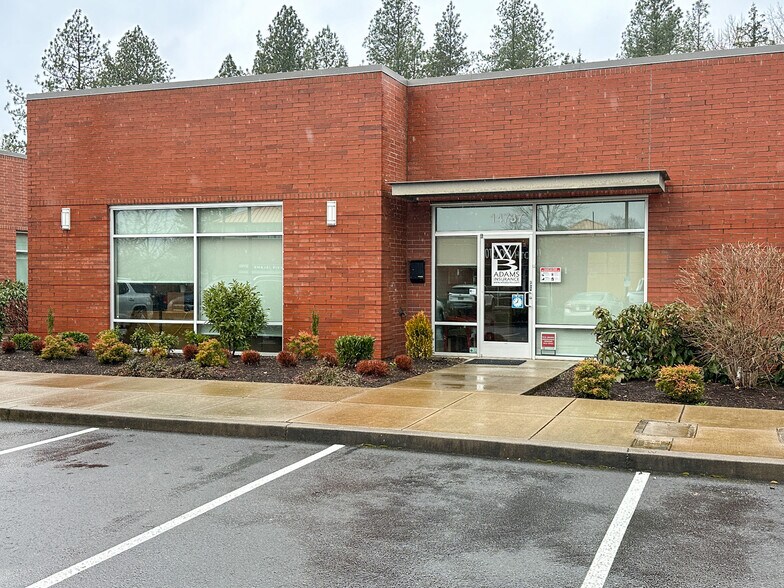 More Photos Of 14737 SW Millikan Way, Beaverton Office For Sale