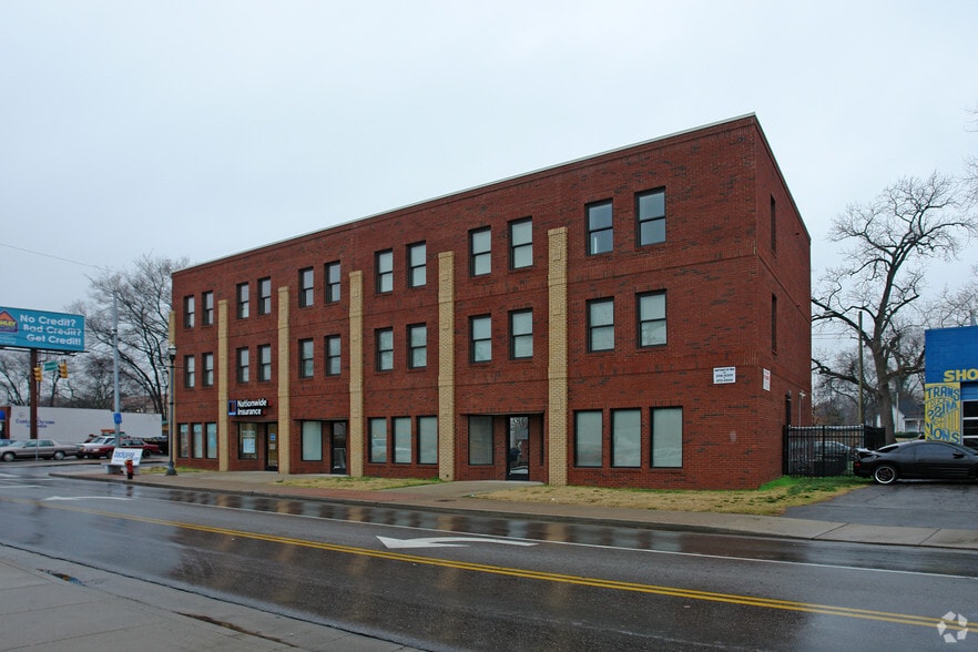 More Photos Of 946 Jefferson St, Nashville Office For Lease