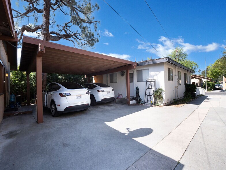 More Photos Of 1428 N Hill Ave, Pasadena Multifamily For Sale