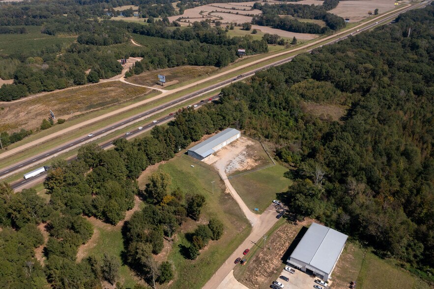 More Photos Of 1488 Industrial Dr, Bolton Warehouse For Sale