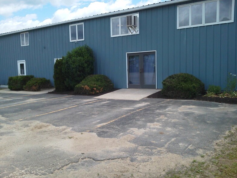 More Photos Of 4832 Route 155, Port Allegany Warehouse For Sale