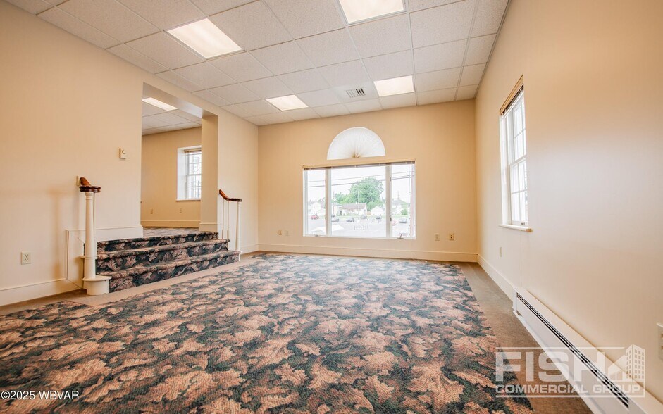 More Photos Of 1301 E 3rd St, Williamsport Office For Lease