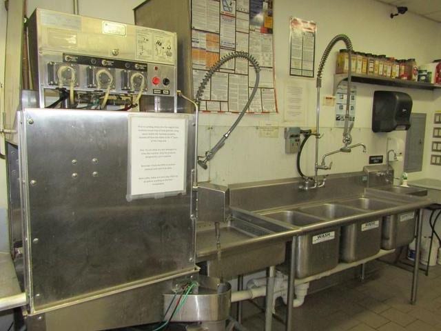 More Photos Of 3434 Route 646, Gifford Restaurant For Sale