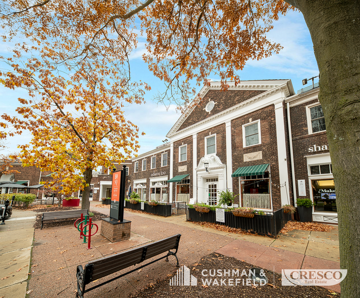 More Photos Of 13111-13125 Shaker Blvd, Cleveland Unknown For Lease