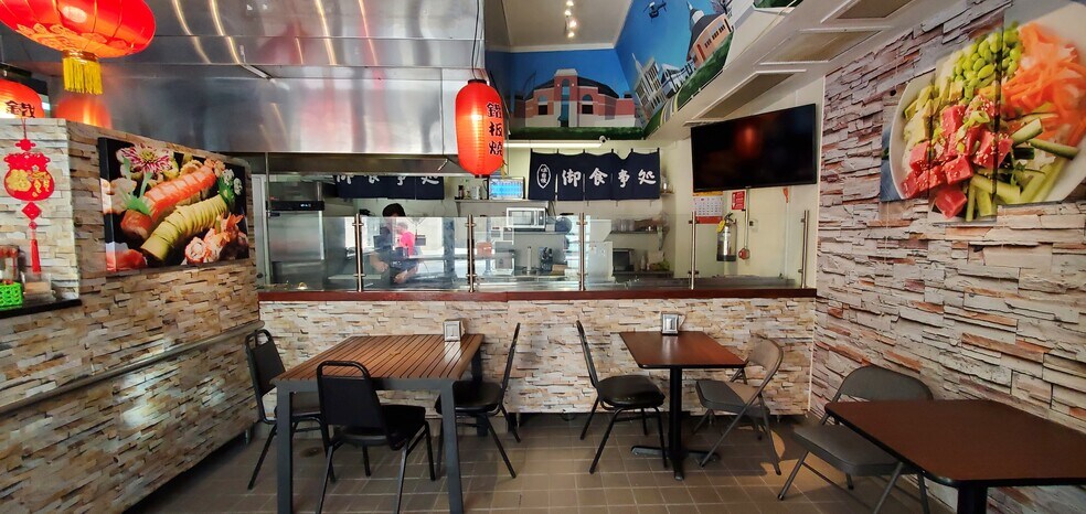 More Photos Of 13 W Centre St, Baltimore Restaurant For Sale