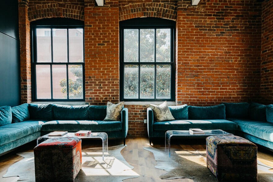 More Photos Of 135 Auburn Ave NE, Atlanta Loft Creative Space For Lease