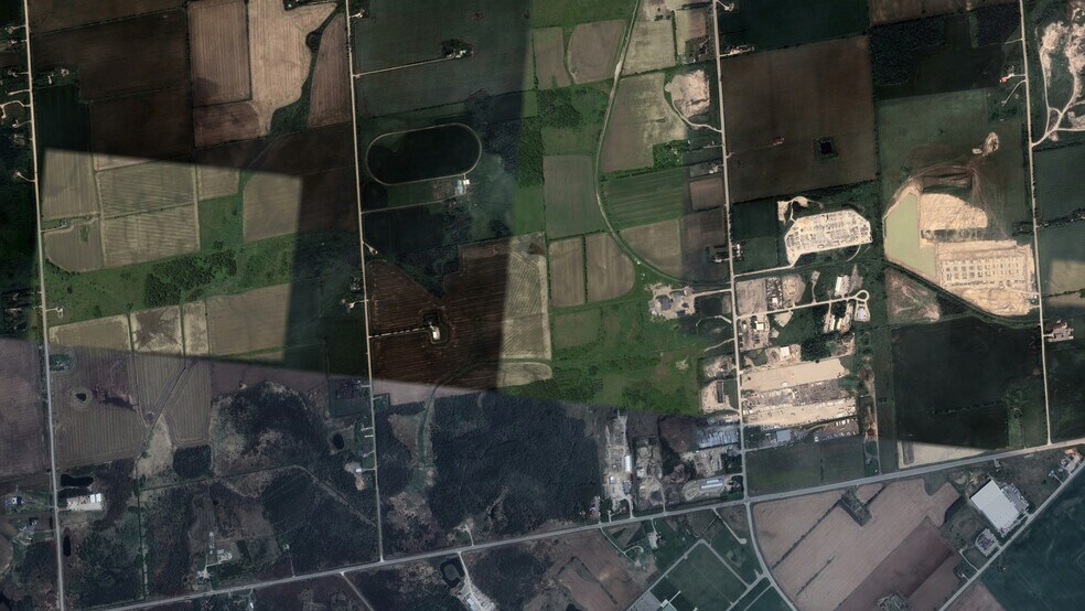 More Photos Of 433108 4th Line, Amaranth Land For Sale
