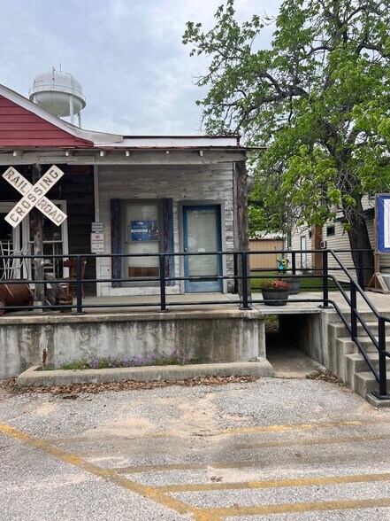 Primary Photo Of FM 1514, Coldspring Storefront Retail Office For Sale