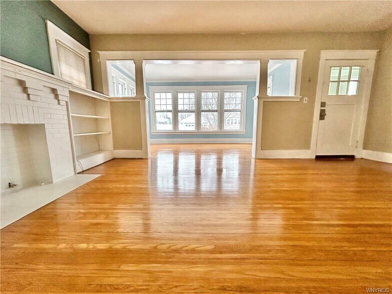 More Photos Of 510 Tacoma Ave, Buffalo Apartments For Sale