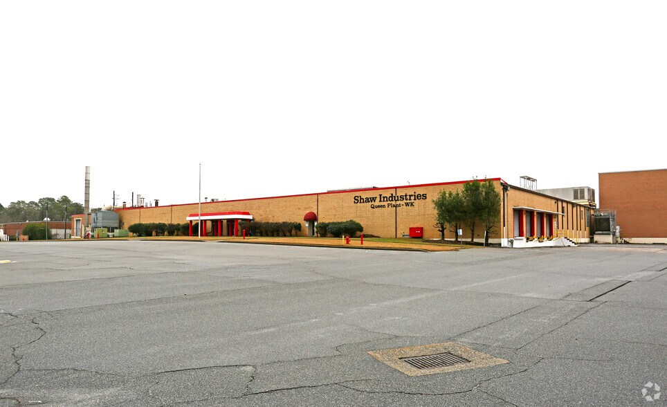 More Photos Of 210 Southwell Blvd, Tifton Warehouse For Lease