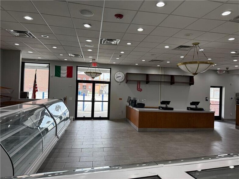 More Photos Of 1 Zia Maria Way, Connellsville Storefront Retail Residential For Sale