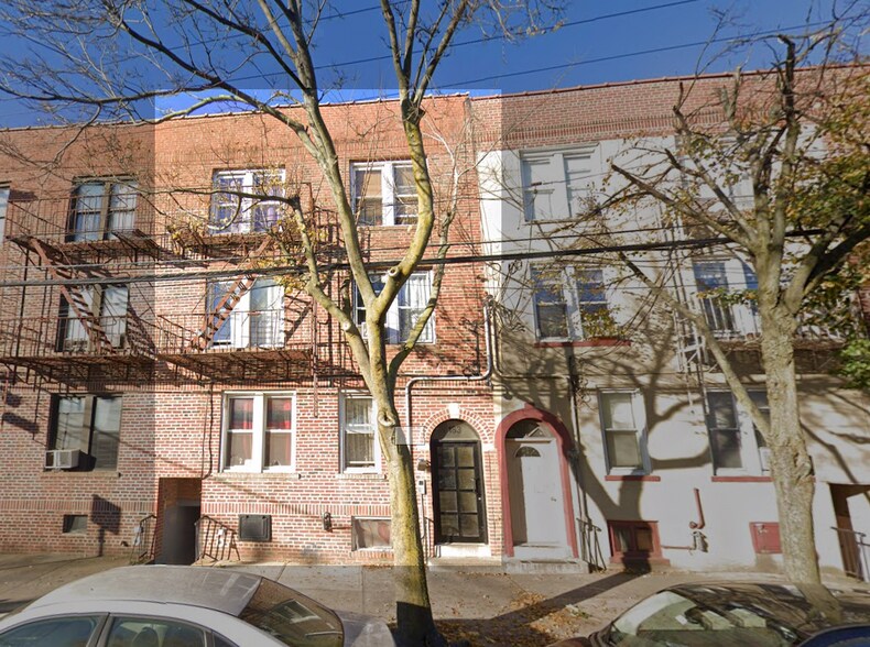 More Photos Of , Bronx Multifamily For Sale