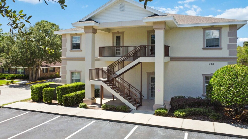More Photos Of 365 Wekiva Springs Rd, Longwood Office For Sale