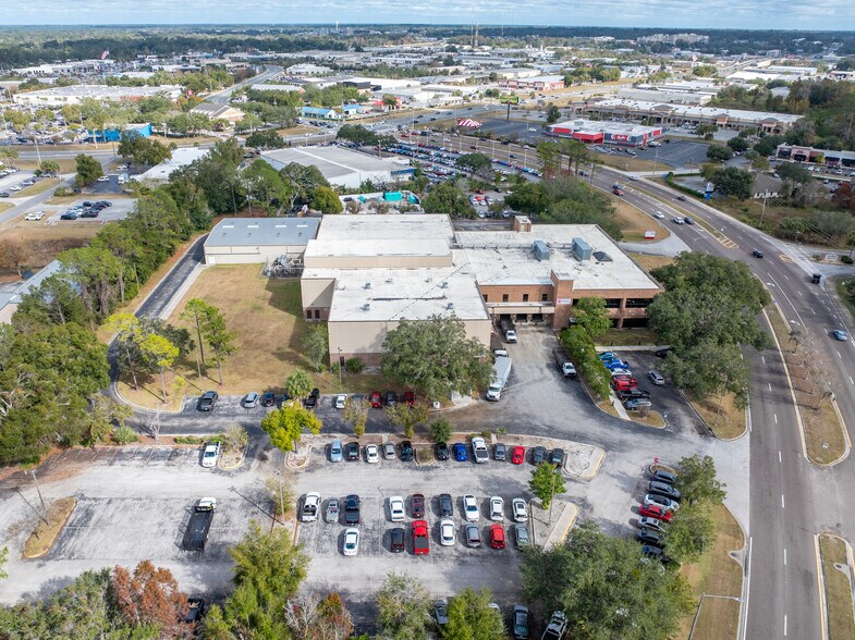 More Photos Of 2121 SW 19th Avenue Rd, Ocala Flex For Sale