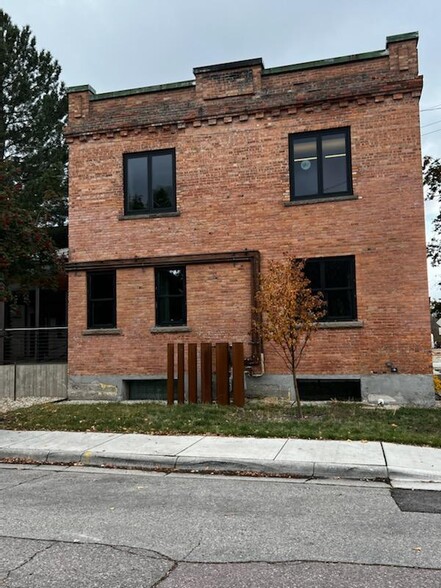 Primary Photo Of 615 Oak, Missoula Office For Lease