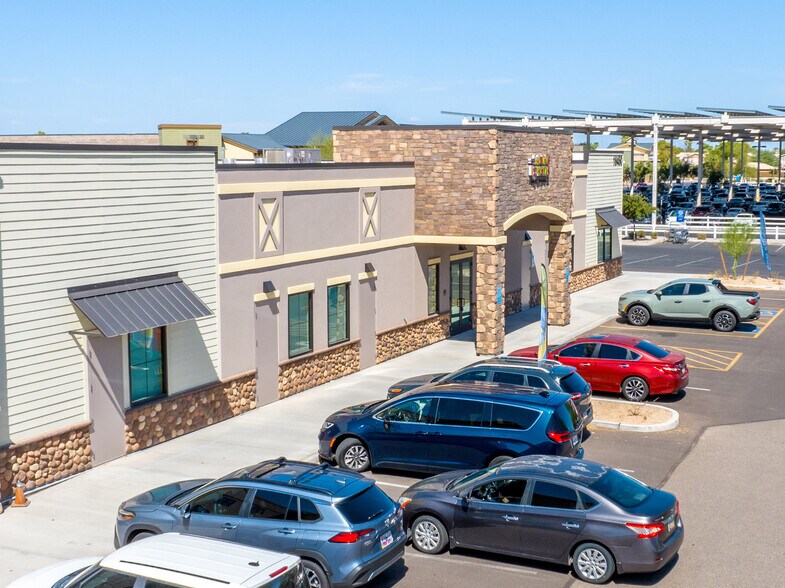 More Photos Of TLE, Goodyear Daycare Center For Sale