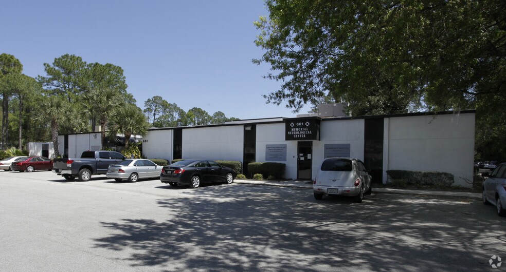 More Photos Of 3599 University Blvd S, Jacksonville Office For Sale