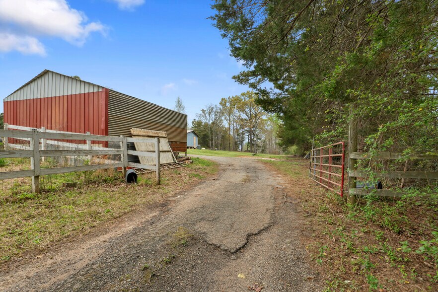 More Photos Of 2482 Old Douglass Rd, Winnsboro Land For Sale