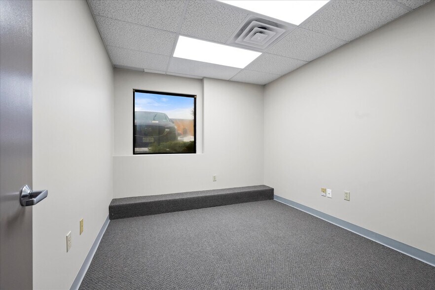 More Photos Of 4 Adler Dr, East Syracuse Office For Sale