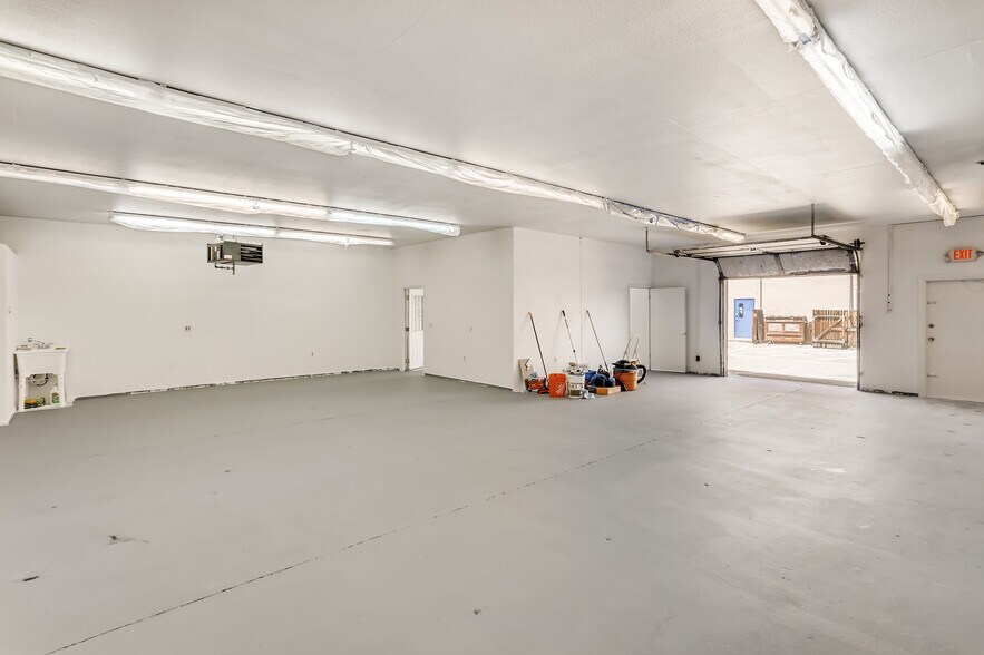 More Photos Of 778 Baseline Rd, Lafayette Warehouse For Lease