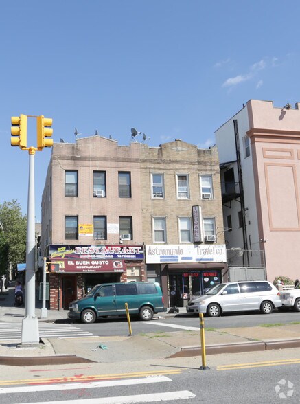 Primary Photo Of 5201 4th Ave, Brooklyn Storefront Retail Office For Lease