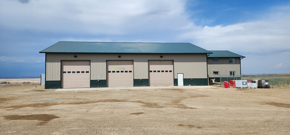 More Photos Of 4127 144th Ave NW, Alexander Industrial For Sale